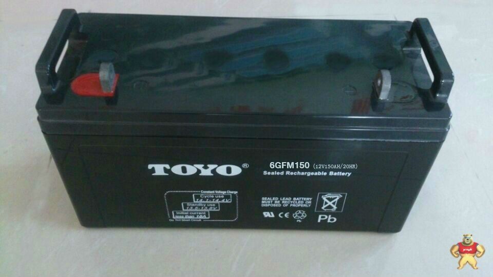 广东免维护蓄电池