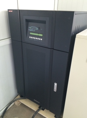 3C3 20KS UPS电源 20000VA/16000W三进三出外配电池 全新正品质保