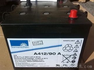 德国长寿命胶体蓄电池