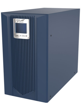 科华UPS电源YTR1103L 3000VA/2400W UPS不间断电源备用延时4小时