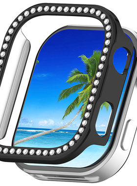 适用Redmiwatch6保护壳