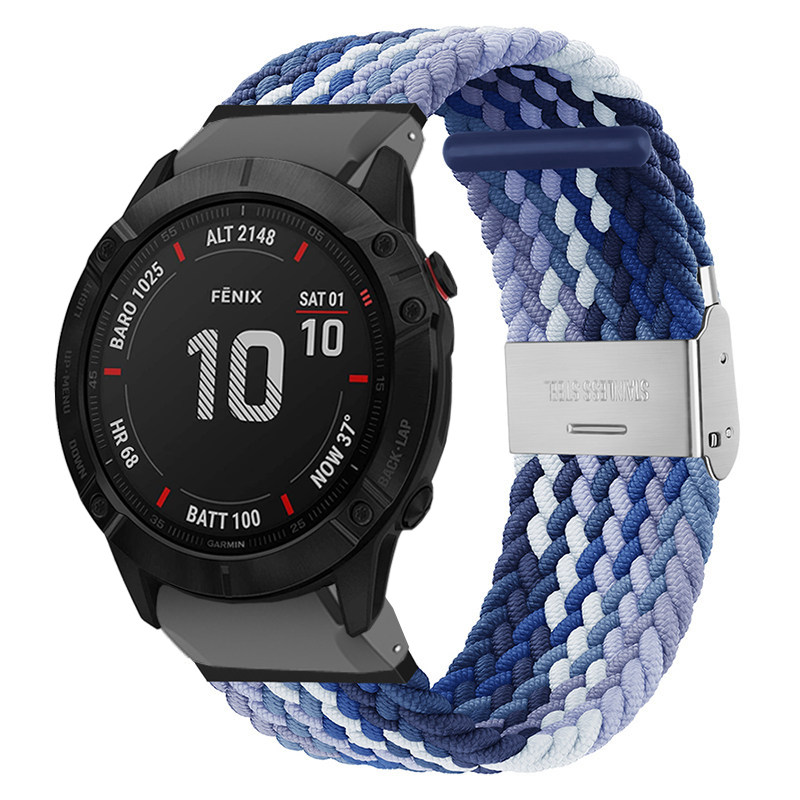 适用GARMIN佳明手表表带F