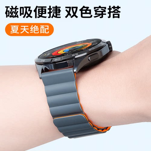 适用三星Watch8表带Galax