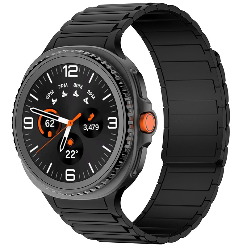 适用三星watch8表带lassi