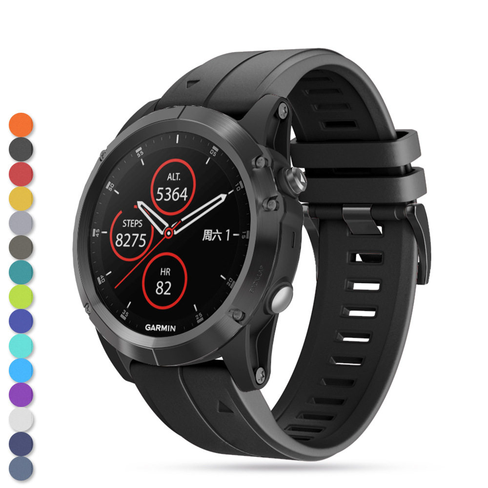 适用佳明Garmin手表快拆