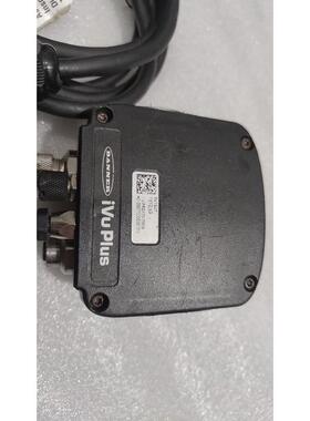 【议价】BANNER邦纳视觉传感器 IVUPRGX25-25629