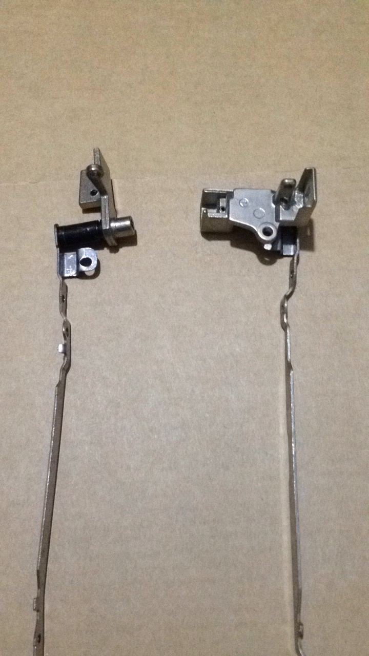 全新 IBM 聯想 T40 T41 T42 T43 T40P T41P T42P T43P 屏軸 14寸