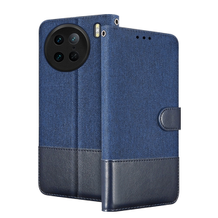 适用vivoX100S手机壳x100ultra保护套x90pro翻盖Y300pro+插卡Y50皮套Y300GT保护壳y300t/5G外壳y300i外壳Y500