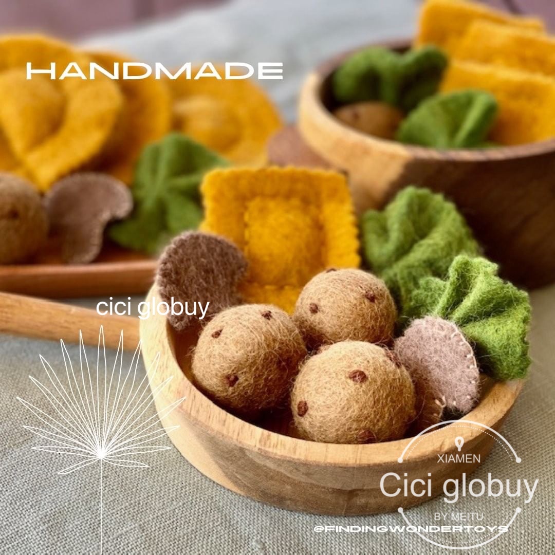 过家家仿真食物玩具小超市进口