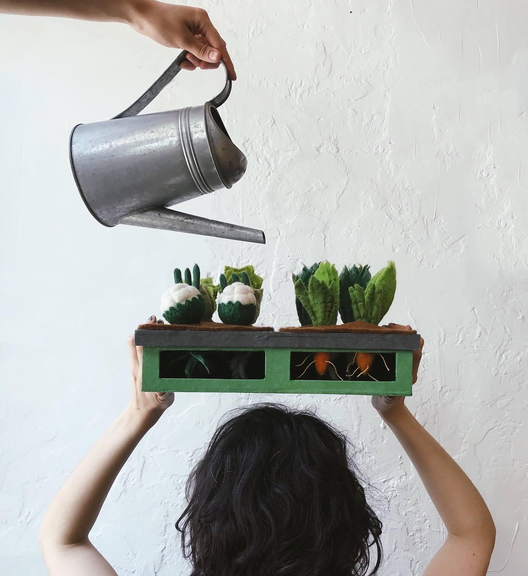 澳洲papoosetoys儿童diy儿童早教