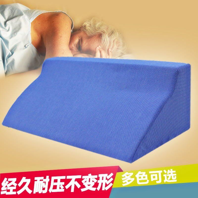 圆垫床头术后后背梯形侧垫躺枕侧身靠垫防痔疮坐垫用垫圆圈护垫换|msdalam kategori rumah Fabrik, bantal/bantal - dari Buy2taobao.com untuk memberikan perkhidmatan ejen Taobao profesional membeli
