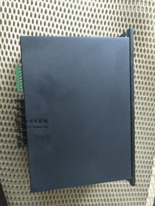 适用杰美康三相数字步进电机驱动器3DM2080 二手拆机的