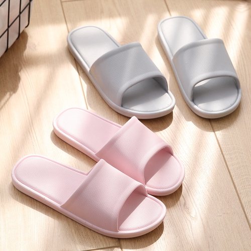 浴室防滑洗澡软底情侣家居凉拖鞋