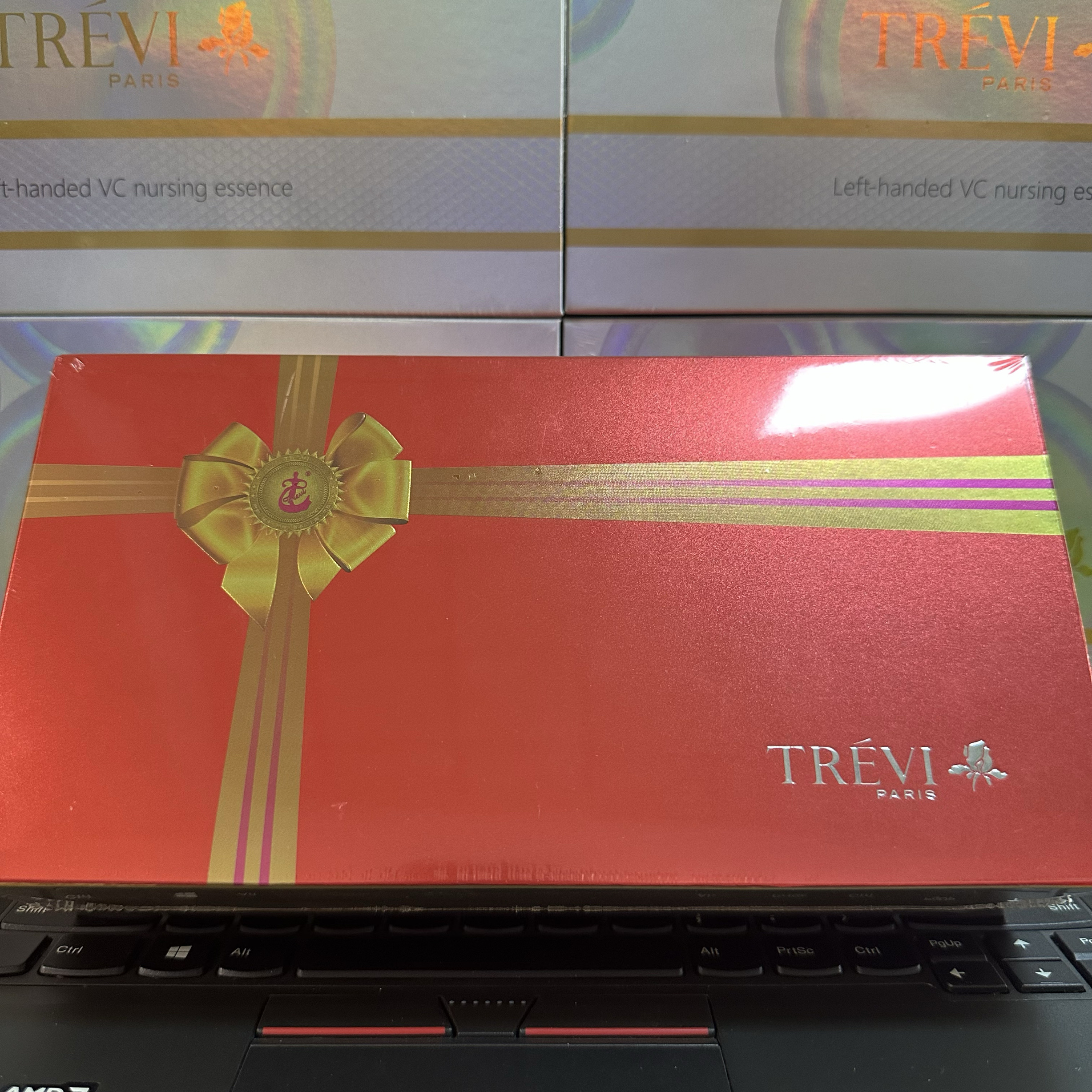 特莱维正品圣欧莱活泉美肤青春动力水（神仙水）