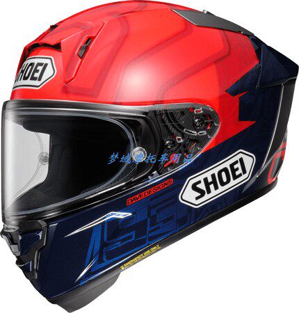 shoeix14全盔红蚂蚁x15招财猫3