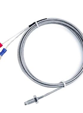K型热电螺丝按1装 ZKP05/06-偶M6M8/M10/M2 -ZKP05-M61--2-5温度