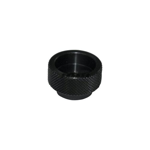 固定型把手 网纹把手HAX41 HAX42 HAX46-M3-M4-M5-M6-M8-M10-M12
