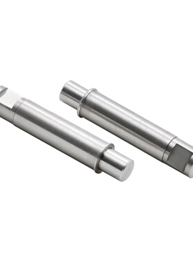 小径弹簧柱塞 定位柱ZAS01/02-D1.5/2/3/4/5-H1.5/3/4/6/8/9/12