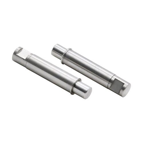 小径弹簧柱塞 定位柱ZAS01/02-D1.5/2/3/4/5-H1.5/3/4/6/8/9/12