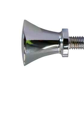 MISMI蘑菇型旋钮把手手柄E-LHAQ01/02/06-M5/M6/M8/M10/M12