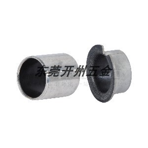 MDZB/ OFV01-d3/d4/d5/d6/d8/d10/d12/d13~d40-L3~L60无油衬套