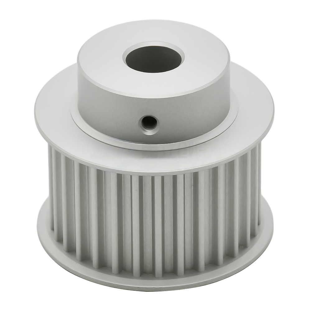 同步带轮HTPA22S5M150-A/B-P/N S5M100/250-A/B S5M22齿 内孔5-20