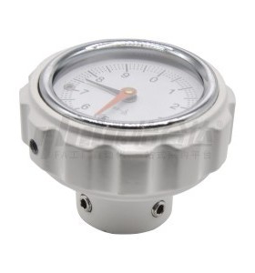 怡合达同款HAK05-D68-d10 12-I E-10 15 20 30 50微调手轮 铝合金