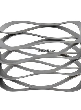 怡合达波形对顶波簧YUC-D16/18/20/25-n3/4/5/6/7/9/11/12-A/B/C