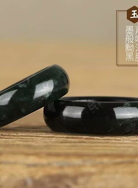 2026西藏强磁药王石玉手镯