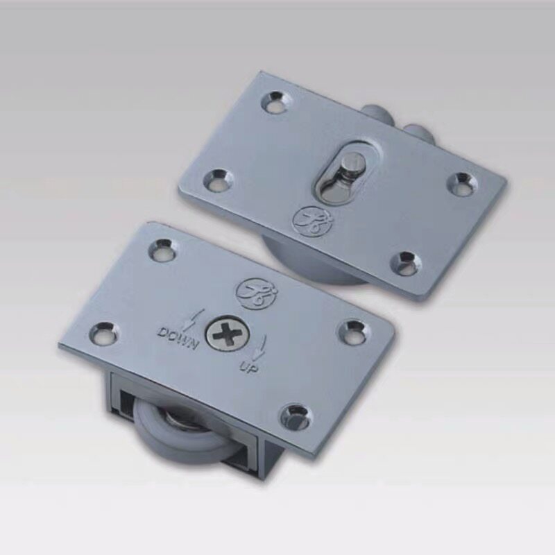 hutlon 汇泰龙 he-1133趟门轮