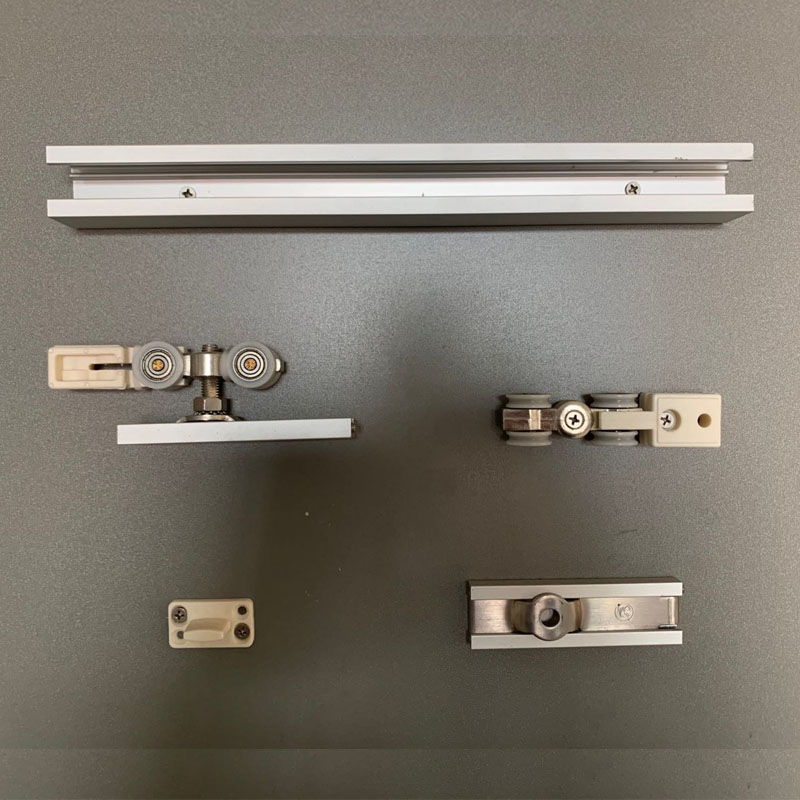 hutlon 汇泰龙 HE-1203静音移门吊轮承重60公斤