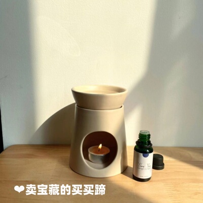 泰国华欣天然香薰精油驱蚊薄荷