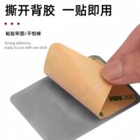 Baby crawling mat, anti-slip floor mat at the entrance, living room carpet, yoga mat, suction cup fixation to prevent displacement thumbnail 7