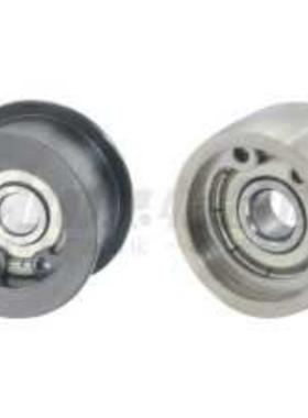 平皮带用惰轮ENG01 21-D15 20 25 30 35 40 50-T6 T11 T16 21 27