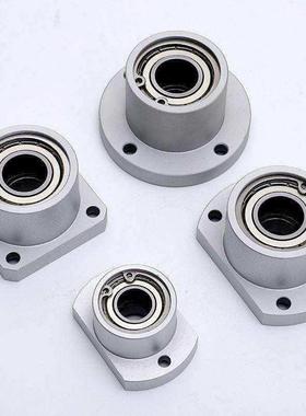 双轴承座-无挡圈型BGRCB BGSCB BGCCB BGRC BGSC BGCC6804ZZ-35