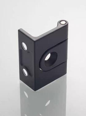 HFS61-35 CL247黑色铰链 HL047电柜箱铰链 配电箱合页 设备柜铰链