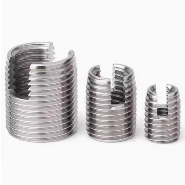 自攻螺丝套开槽型f ENT ENTS 3-4 4-885-10 6-16 8-15 10-1 12-2