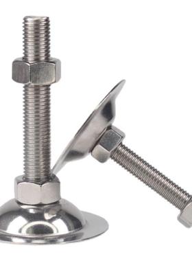 304喇叭WAC26-D40/50/D606D80D-M8-M10M12M1M20M24LT50L75LdomCRz