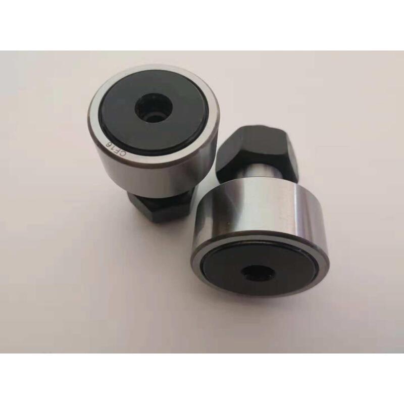 替代C-CUA 3-10 4-12 5-13 6-16 8-19 10-22凸轮轴承随动器 米思
