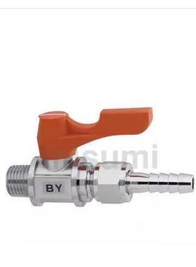 替代米思米型小型球阀 BBPJ628/629/93/BBRPTF/BBRPT11/22/33