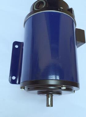 130SZ03A1A3直流伺服电机600W110V3000r/minSZ电动机