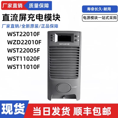 直流屏电源模块WST22010F充电机