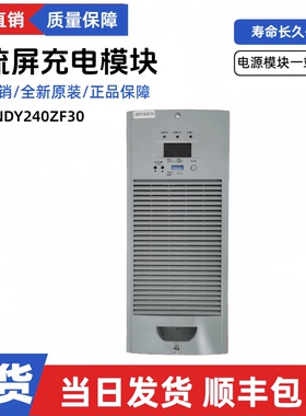 厂家销售LNDY240ZF30直流屏充电模块LNDY240ZZ10/ZZ05/ZZ20整流器