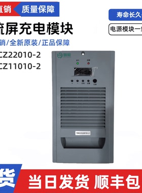 全新直流屏电源模块TMCZ22010-2/11020-2/11010-2变电站充电模块