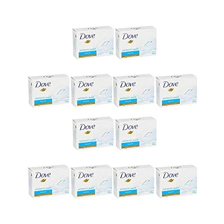 Dove Beauty Bar笔记本散热器/降温卡