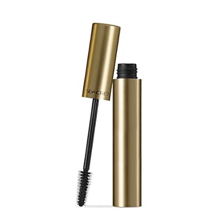 SEACRET Mascara - Black Voluminous Mascara for Thick Lash