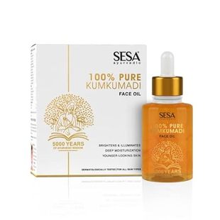 Kumkumadi Pure 30ML 100% Oil Tailam sesa Face