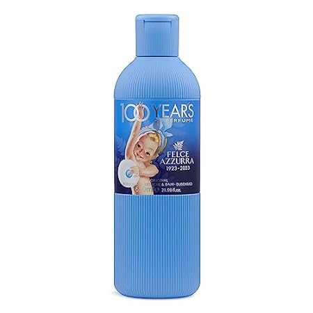 Felce Azzurra Original - The Timeless Essence Body Wash -
