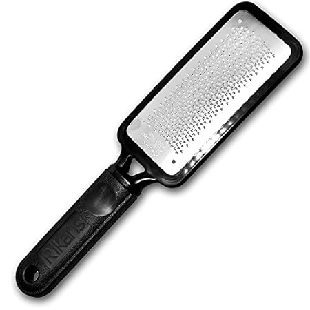 Colossal foot rasp foot file and Callus remover. Best Foo