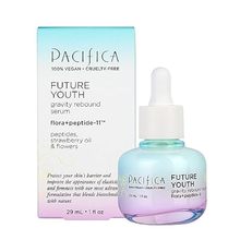 Pacifica Beauty， Future Youth Gravity Rebound Serum， Mult